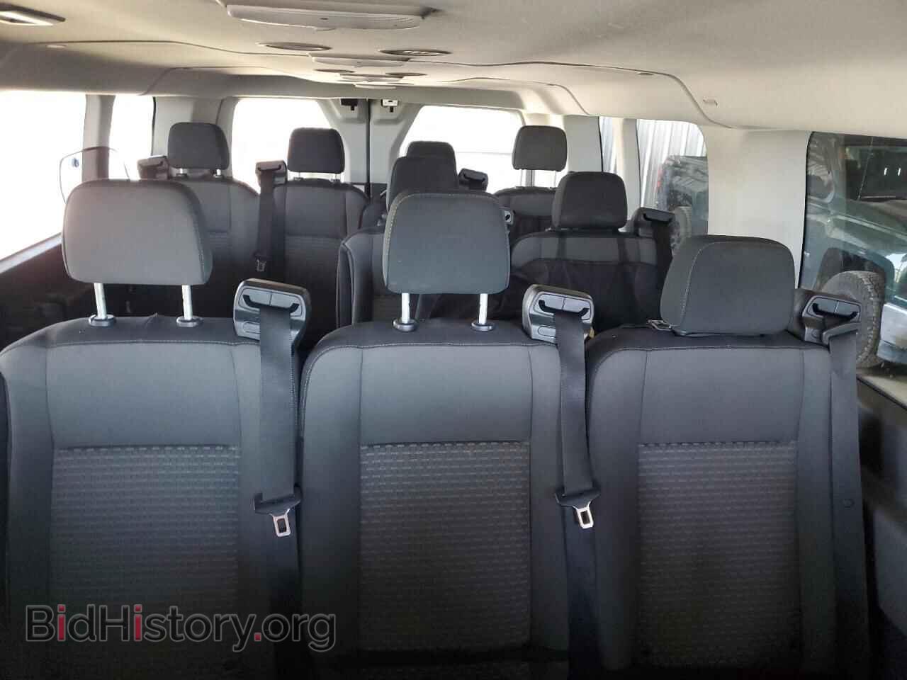 2020 FORD TRANSIT - VIN: 1FBAX2Y87LKA32575 - Фото 10
