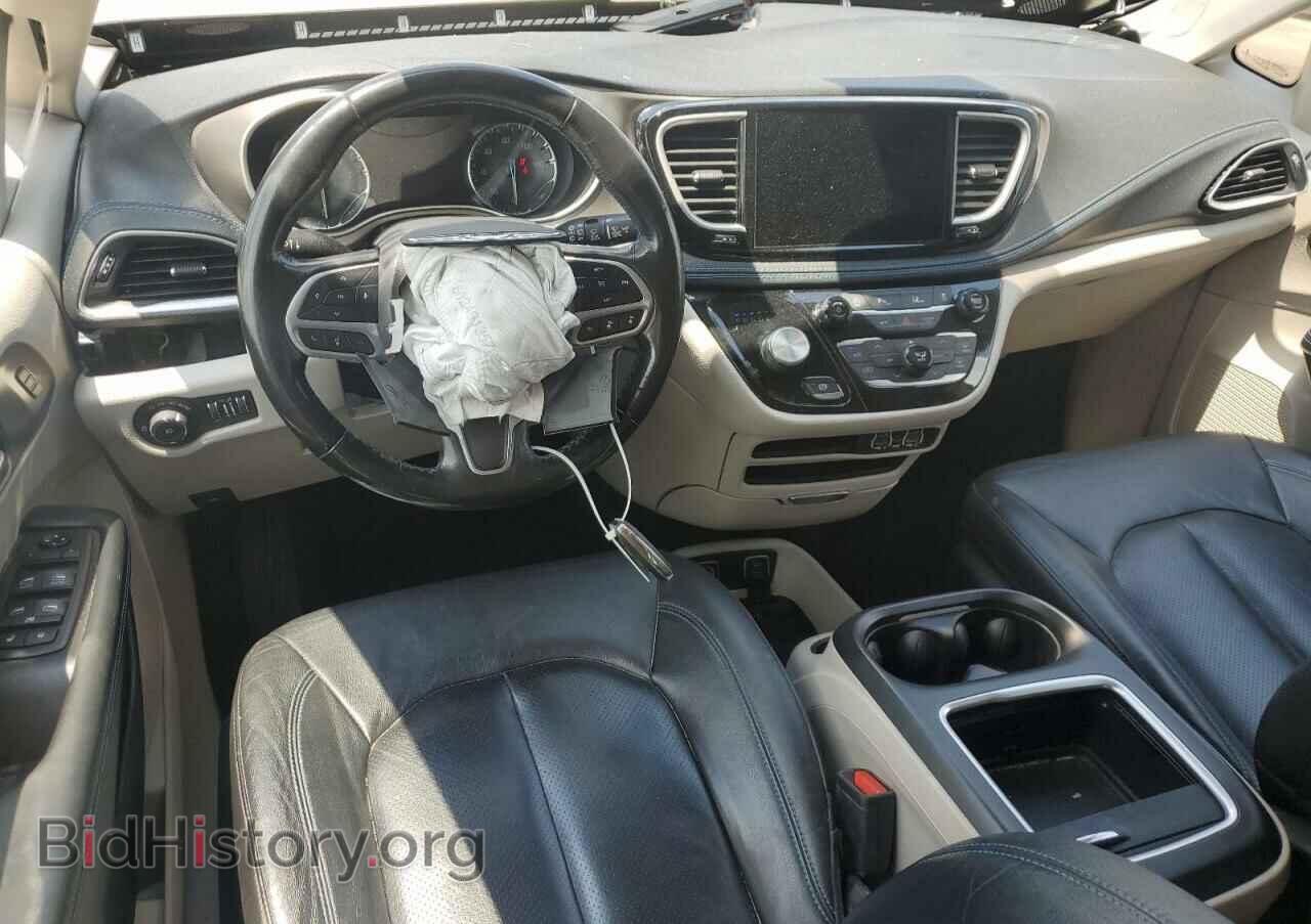 2021 CHRYSLER PACIFICA - VIN: 2C4RC1BG0MR533492 - Фото 8