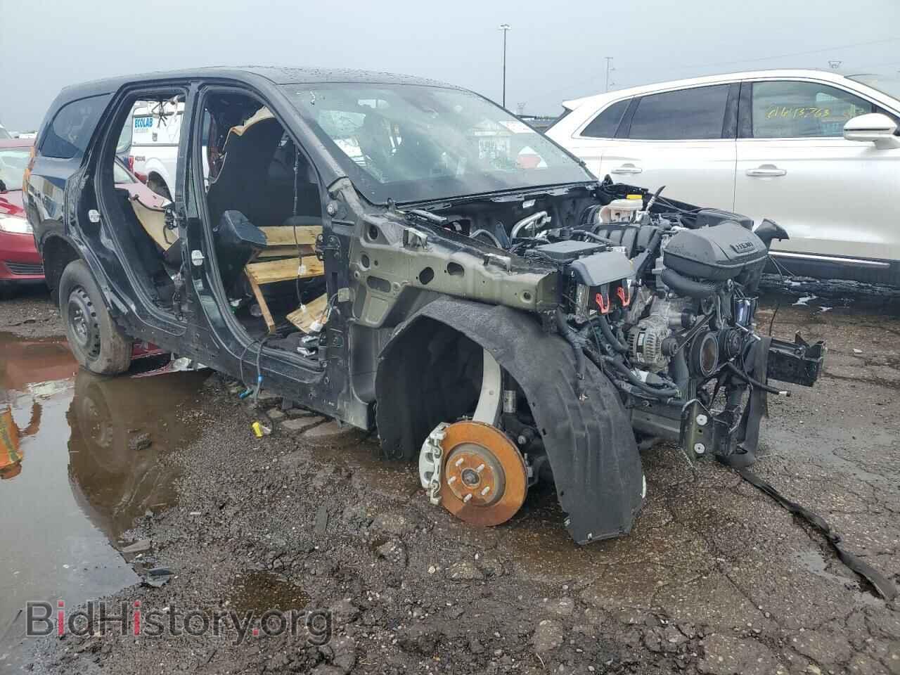 2022 DODGE DURANGO - VIN: 1C4SDJCT4NC222085 - Фото 4