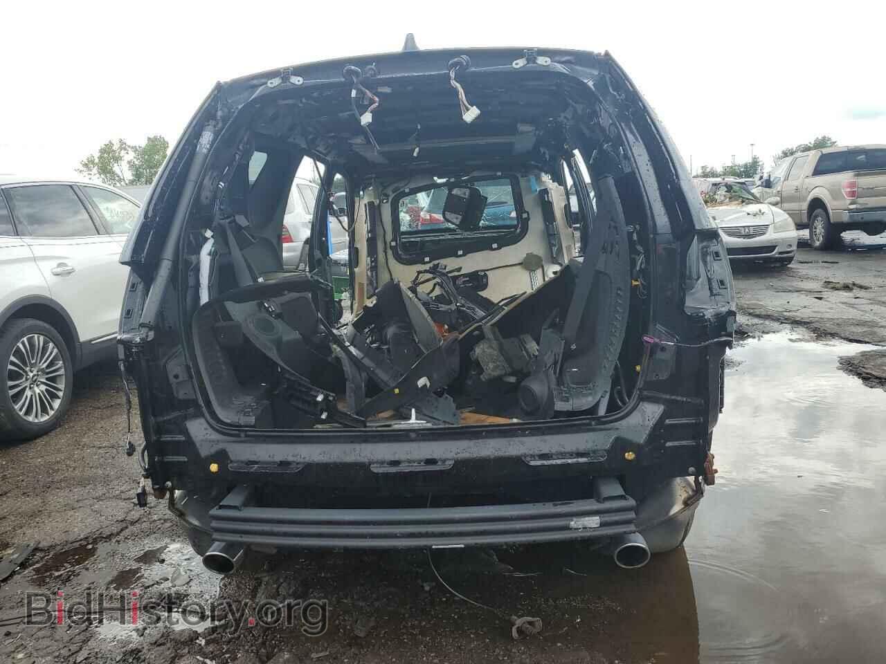 2022 DODGE DURANGO - VIN: 1C4SDJCT4NC222085 - Фото 6