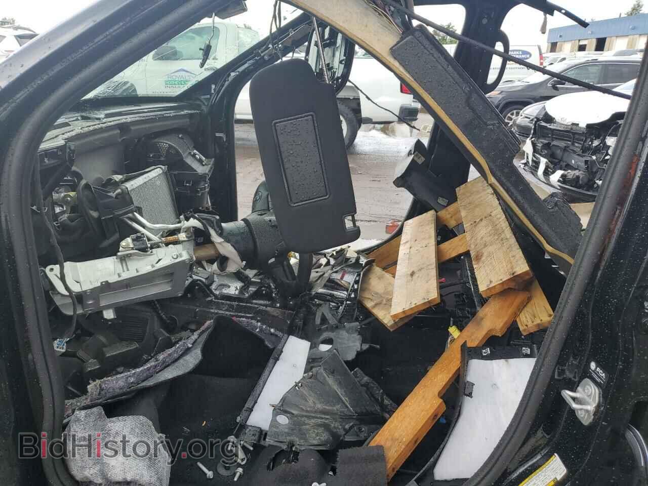 2022 DODGE DURANGO - VIN: 1C4SDJCT4NC222085 - Фото 7