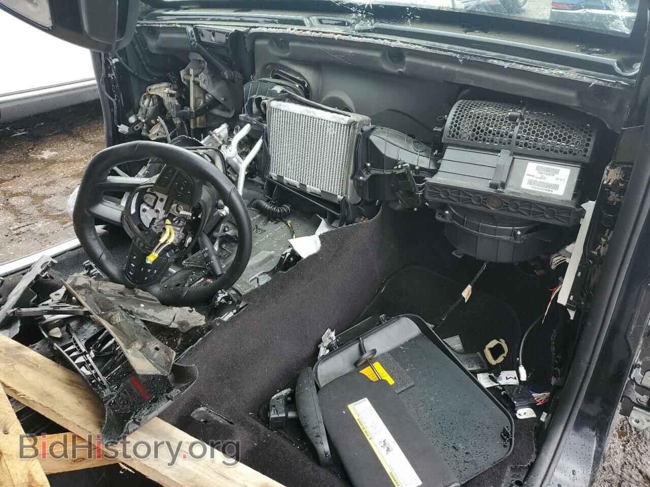 2022 DODGE DURANGO - VIN: 1C4SDJCT4NC222085 - Фото 8