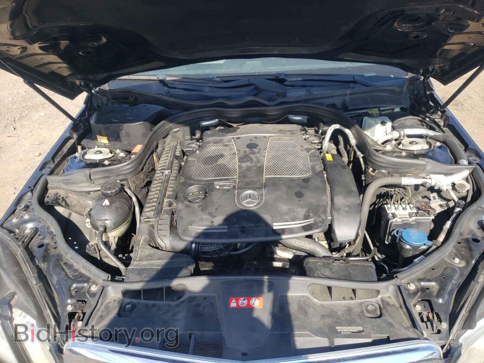 2013 MERCEDES-BENZ E-CLASS - VIN: WDDHF8JBXDA714448 - Фото 7