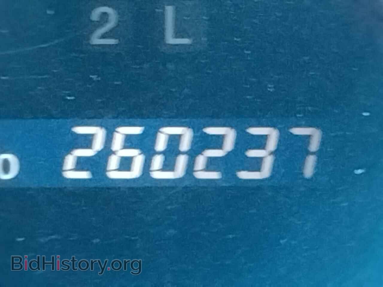 2006 LEXUS ES330 - VIN: JTHBA30G765169334 - Фото 8