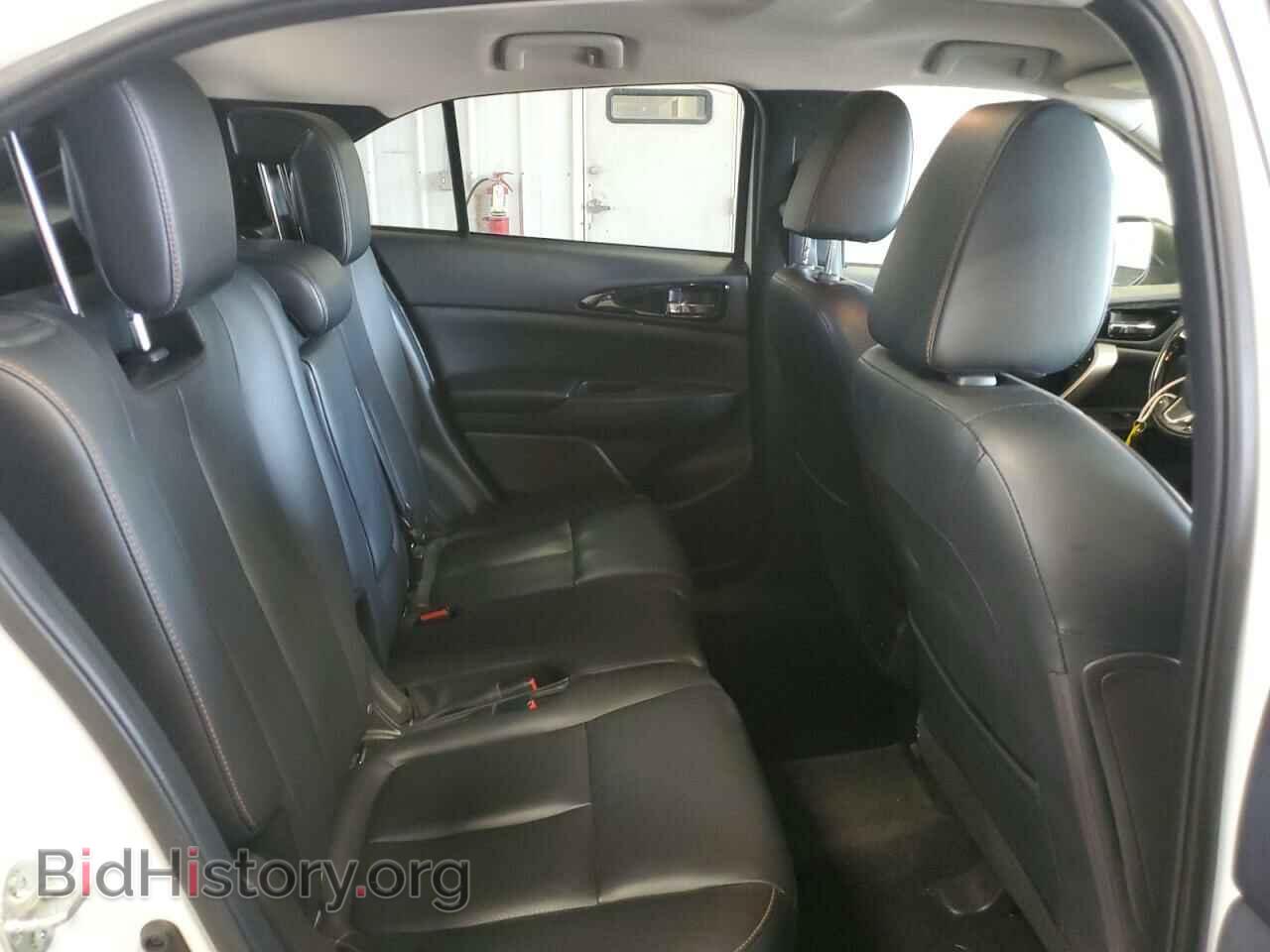 2019 MITSUBISHI ECLIPSE - VIN: JA4AT5AA0KZ000282 - Фото 11