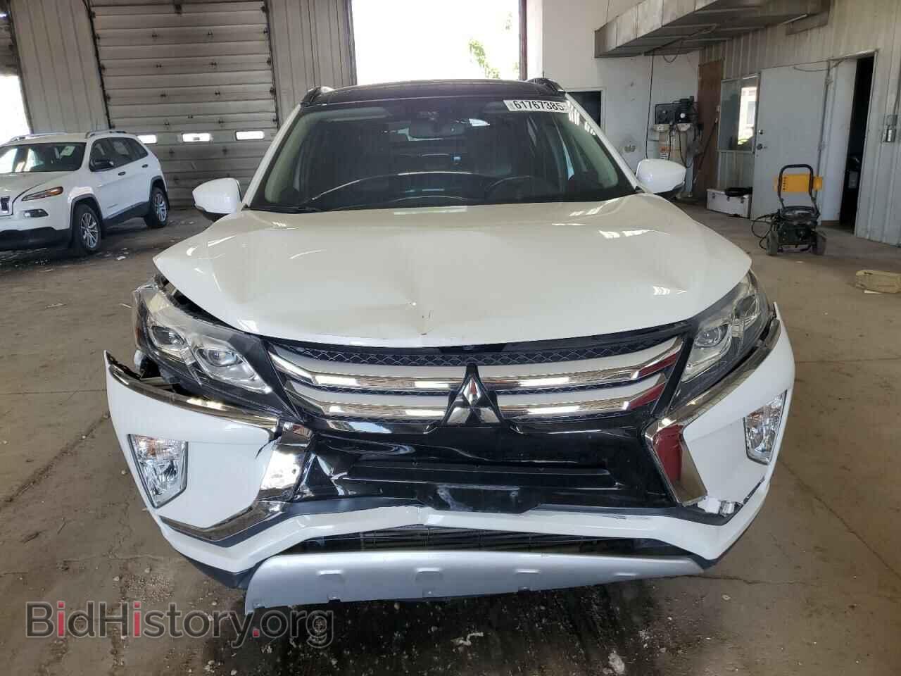 2019 MITSUBISHI ECLIPSE - VIN: JA4AT5AA0KZ000282 - Фото 5