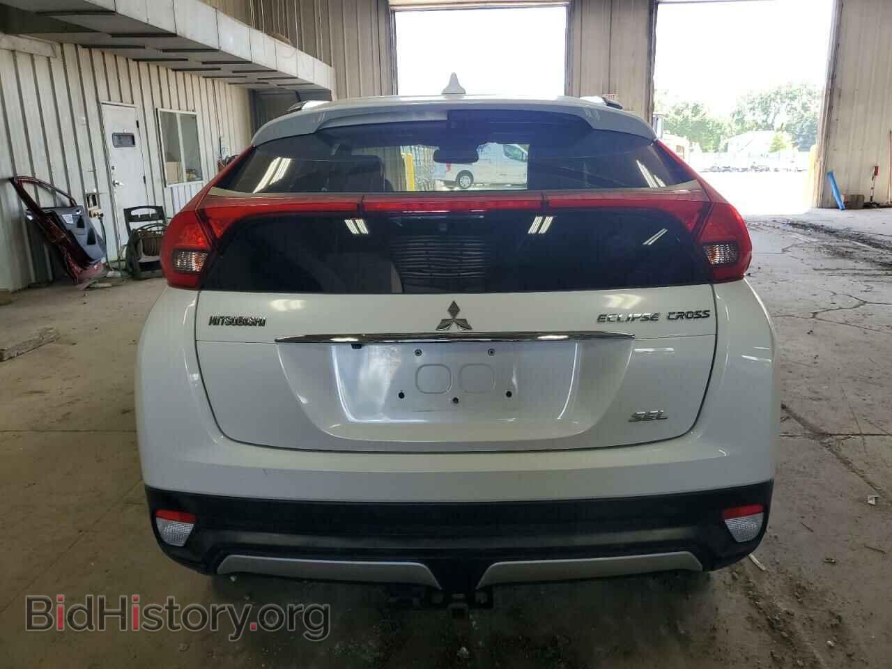 2019 MITSUBISHI ECLIPSE - VIN: JA4AT5AA0KZ000282 - Фото 6