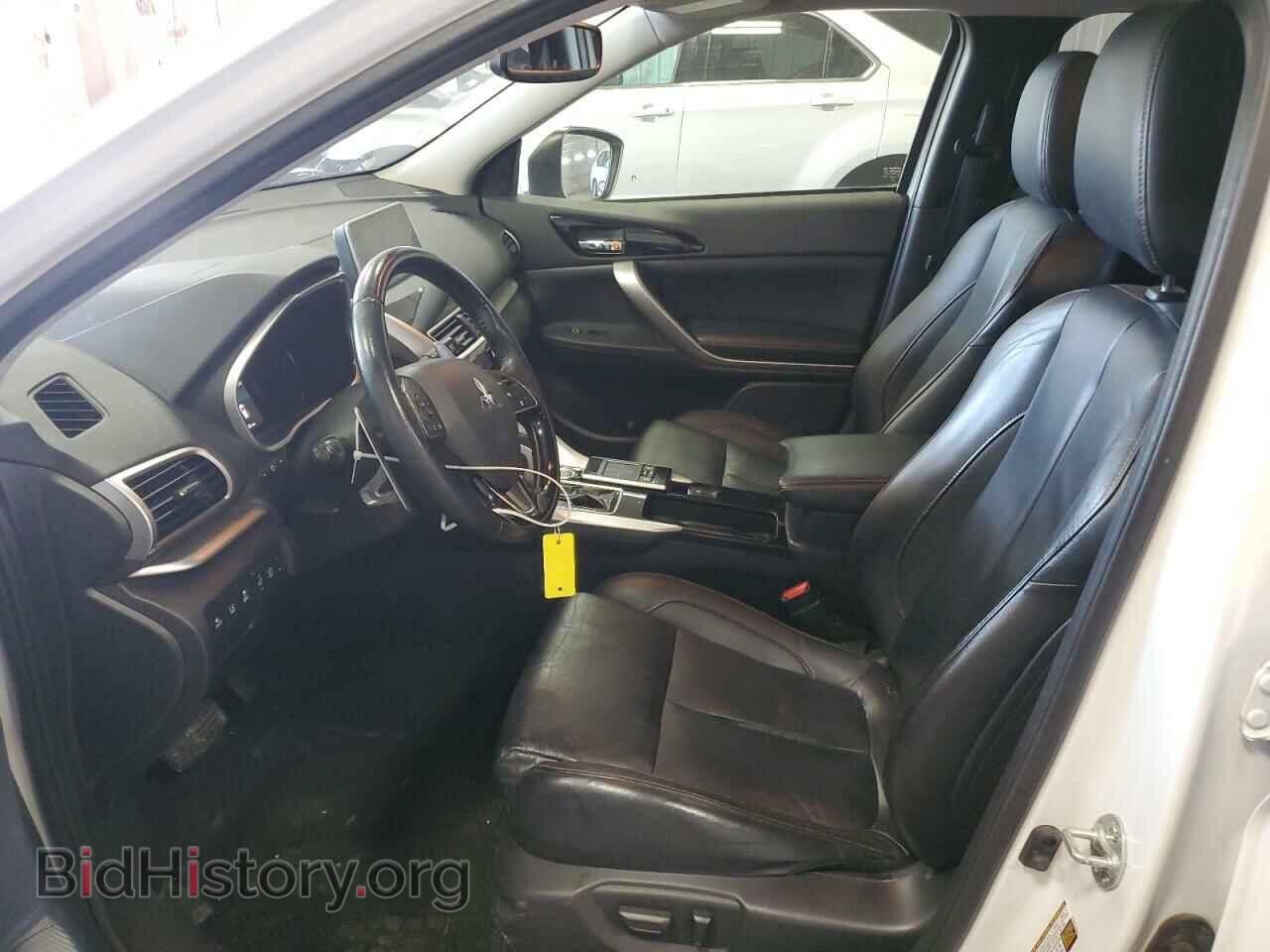 2019 MITSUBISHI ECLIPSE - VIN: JA4AT5AA0KZ000282 - Фото 7