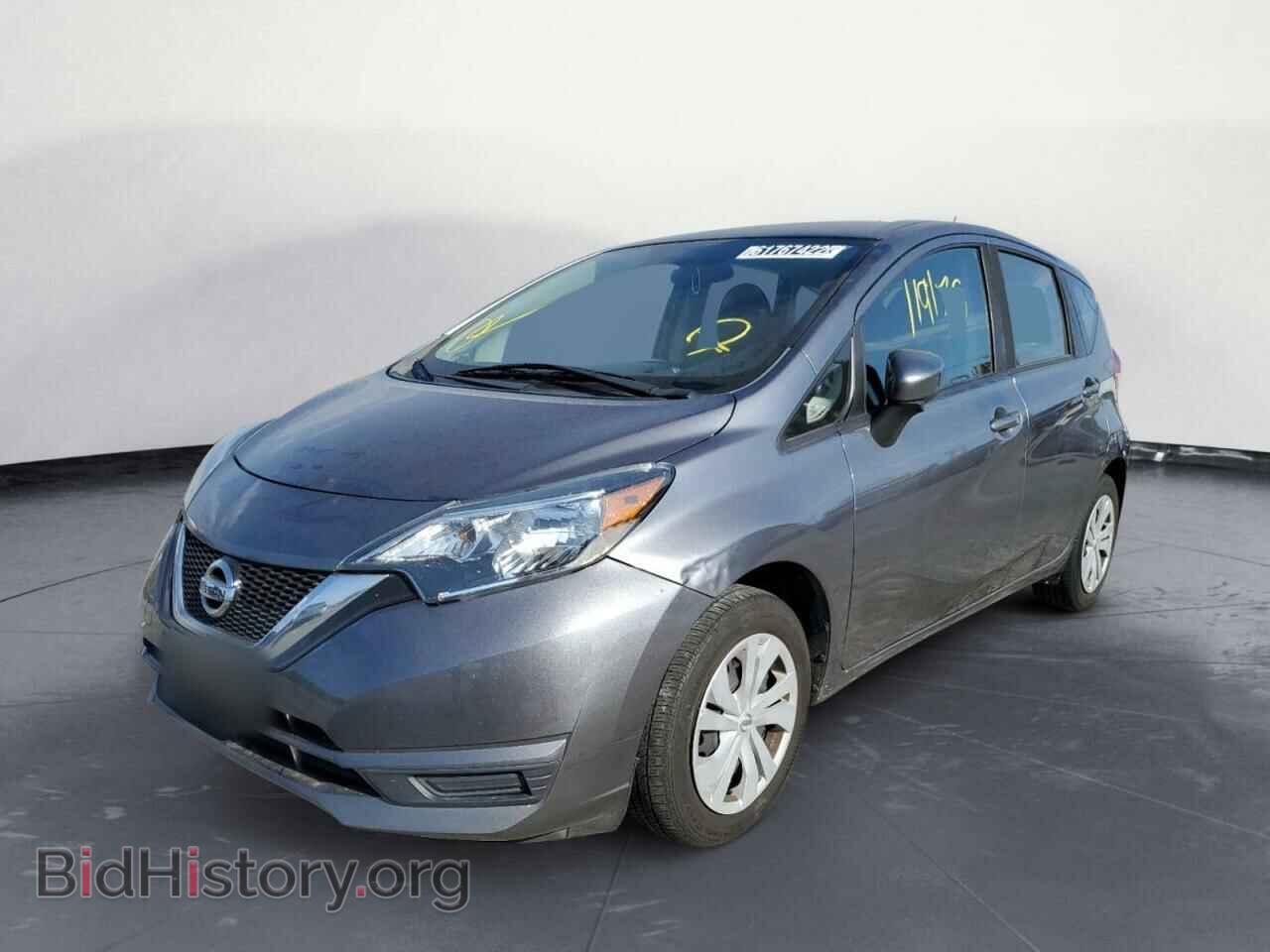 Photo 3N1CE2CP3HL380651 - NISSAN VERSA 2017