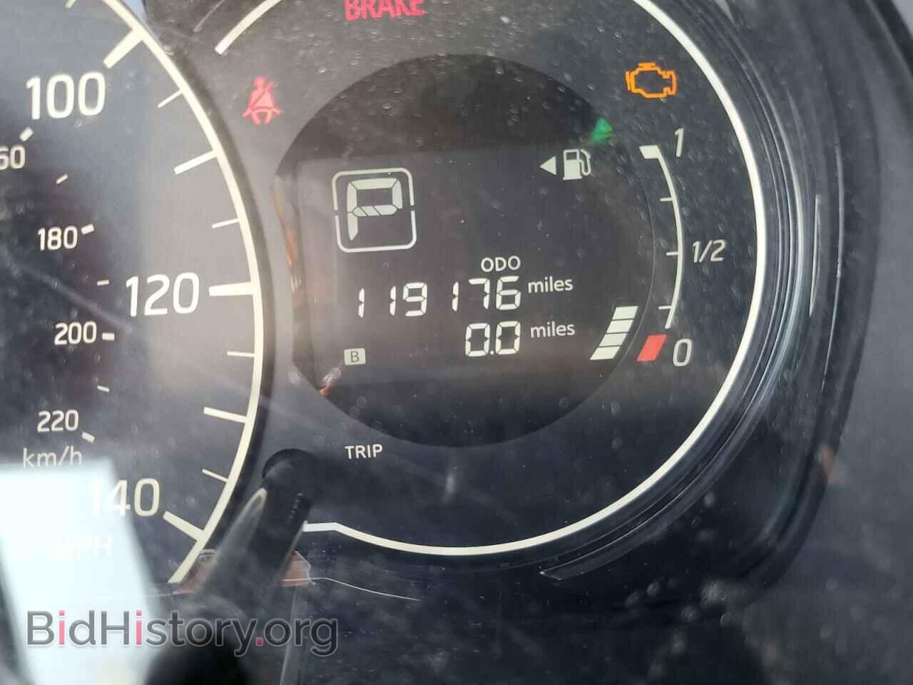 2017 NISSAN VERSA - VIN: 3N1CE2CP3HL380651 - Photo 9