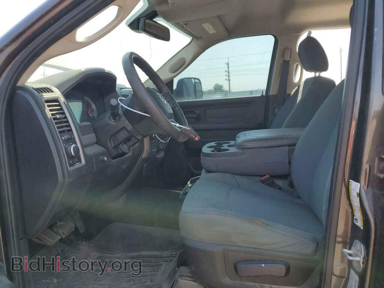 2016 RAM All Models - VIN: 3C6UR5CL2GG107168 - Фото 7