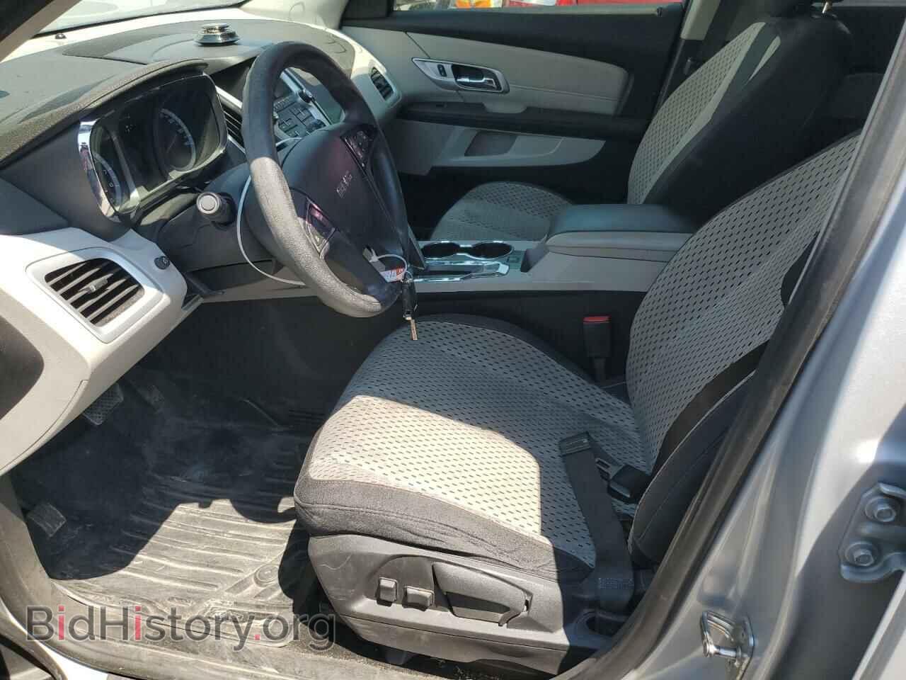 2013 GMC TERRAIN - VIN: 2GKALMEKXD6411372 - Photo 7