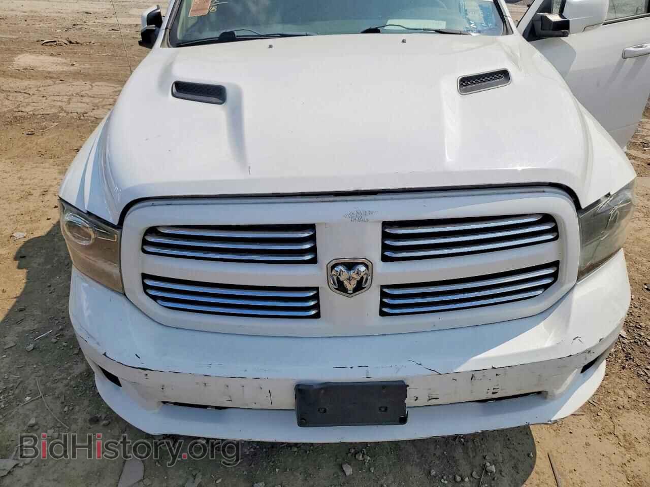 2015 RAM 1500 - VIN: 1C6RR7UT5FS552303 - Фото 11