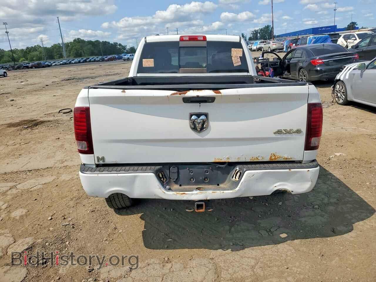 2015 RAM 1500 - VIN: 1C6RR7UT5FS552303 - Фото 6