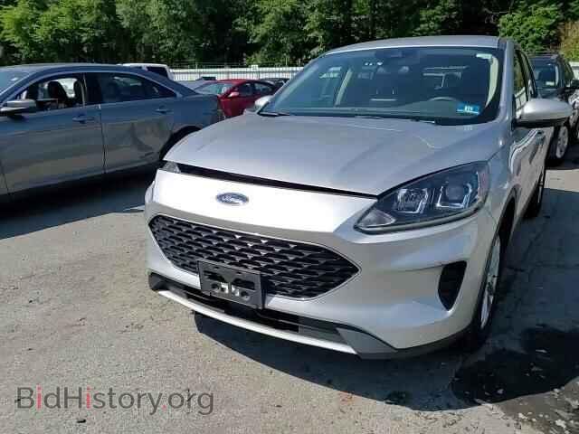 2020 FORD ESCAPE - VIN: 1FMCU0G61LUA72071 - Photo 13