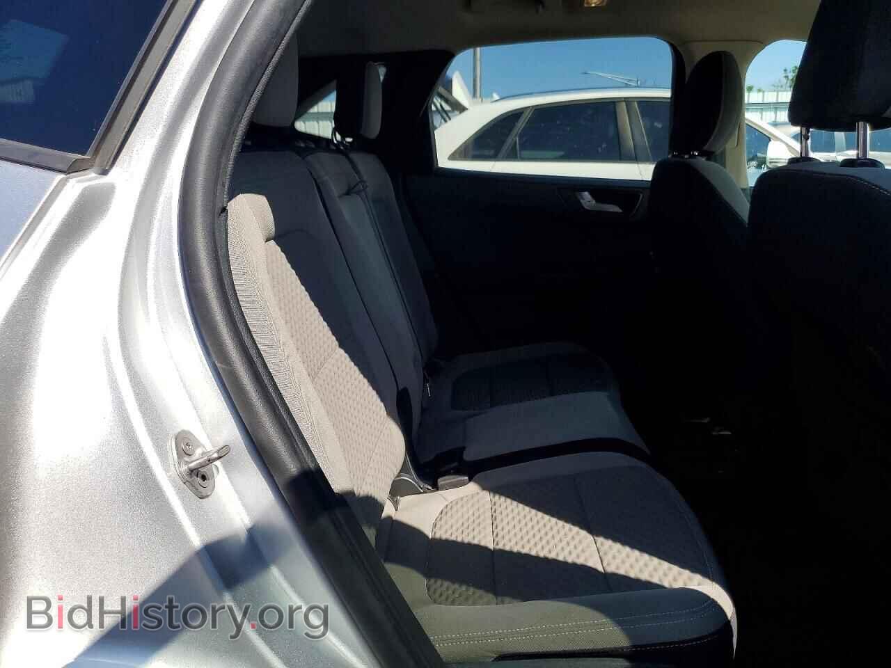 2020 FORD ESCAPE - VIN: 1FMCU0G61LUA72071 - Photo 10