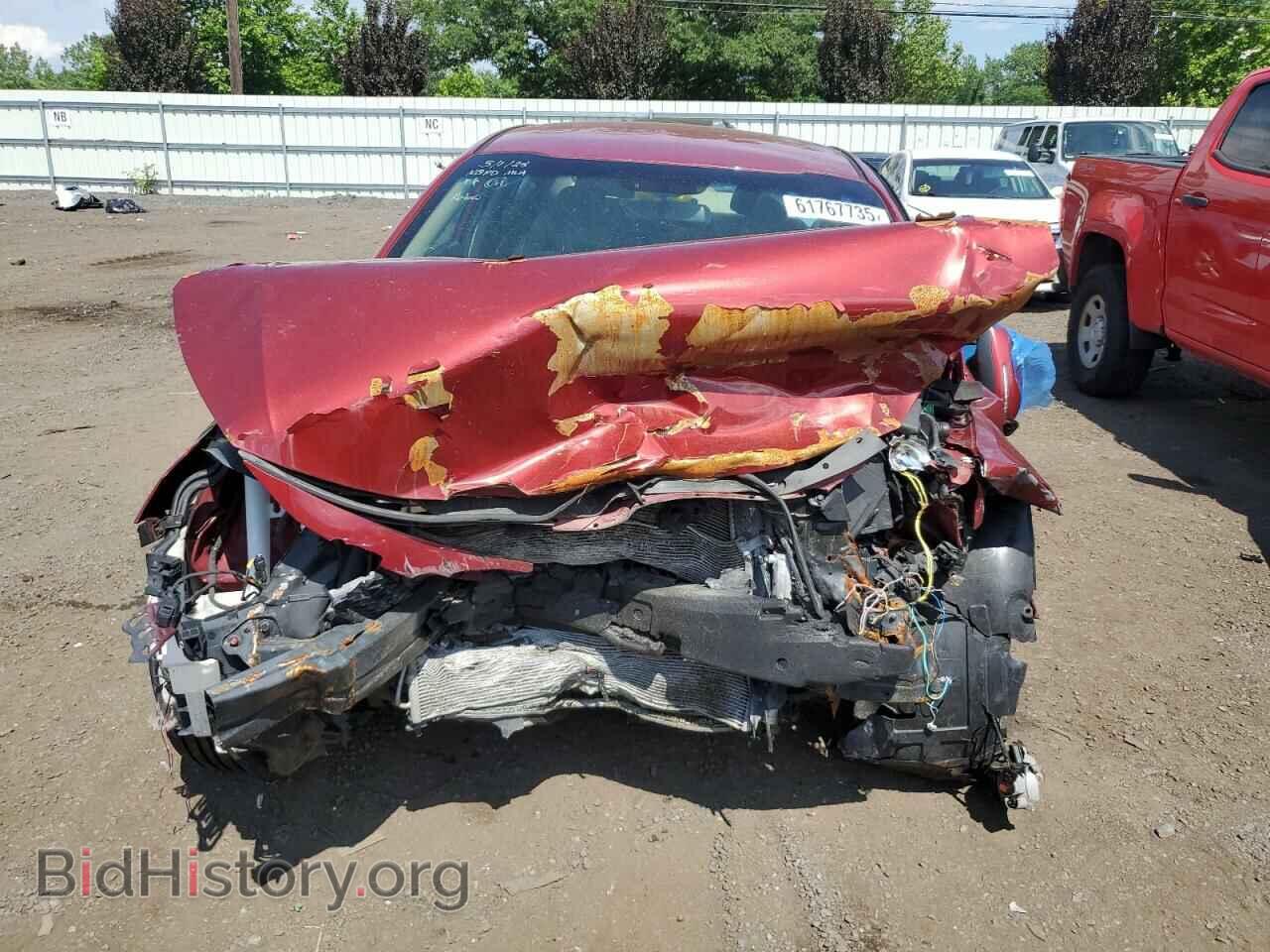 2013 KIA OPTIMA - VIN: 5XXGM4A73DG159010 - Фото 5