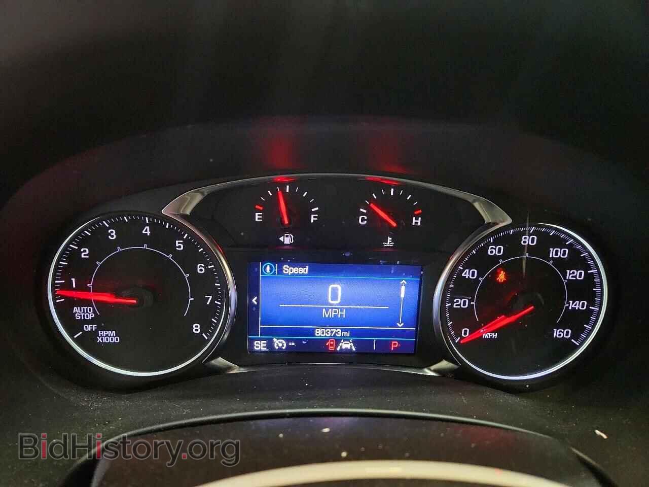 2022 GMC TERRAIN - VIN: 3GKALTEV6NL245224 - Photo 9