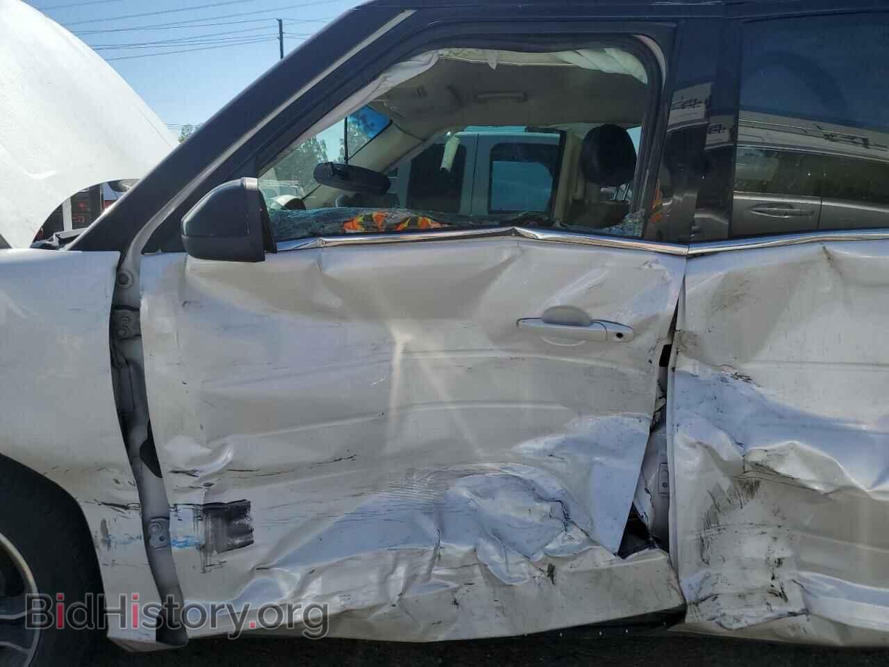 2014 FORD FLEX - VIN: 2FMGK5C87EBD35877 - Фото 7