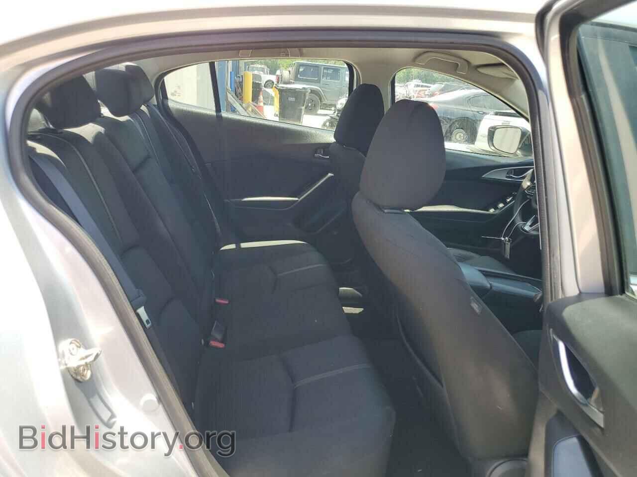 2017 MAZDA 3 - VIN: 3MZBN1U78HM105883 - Фото 10