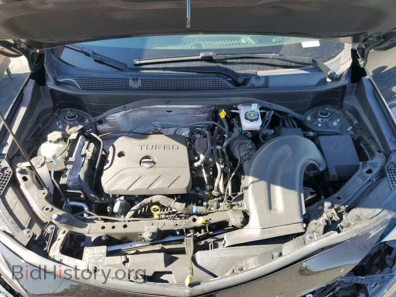 2023 BUICK ENCORE - VIN: KL4MMDSL3PB018764 - Photo 11