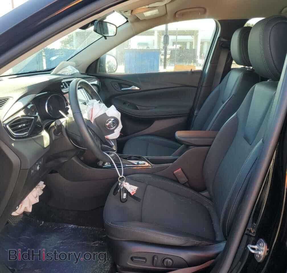 2023 BUICK ENCORE - VIN: KL4MMDSL3PB018764 - Photo 7