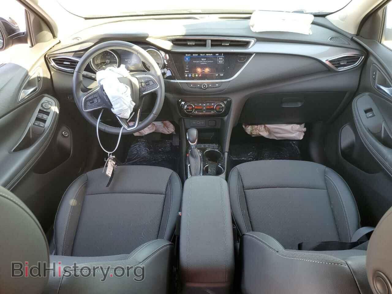 2023 BUICK ENCORE - VIN: KL4MMDSL3PB018764 - Photo 8