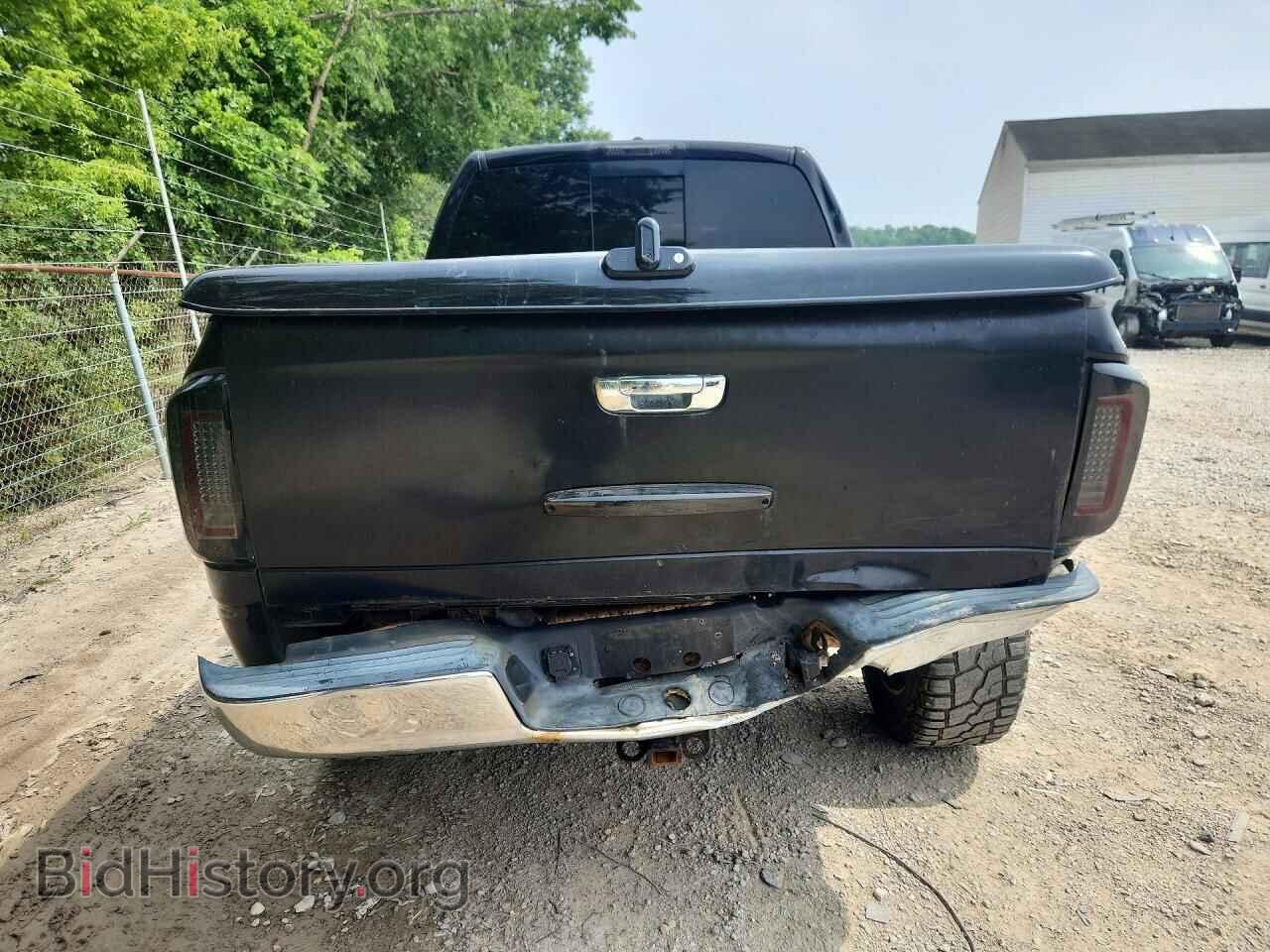 2008 DODGE RAM 1500 - VIN: 3D7KS19D98G118866 - Photo 6