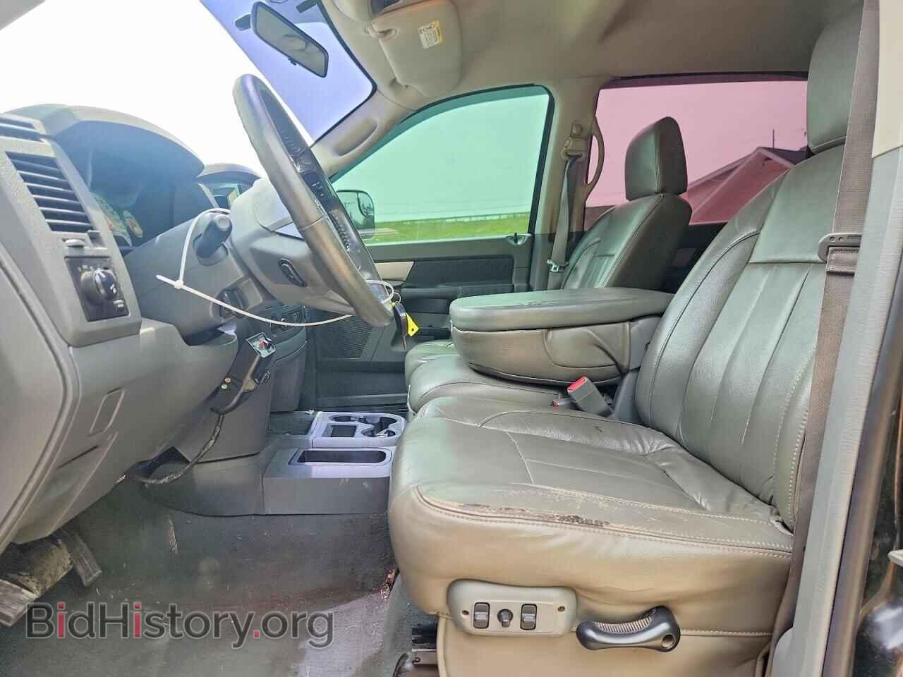 2008 DODGE RAM 1500 - VIN: 3D7KS19D98G118866 - Photo 7