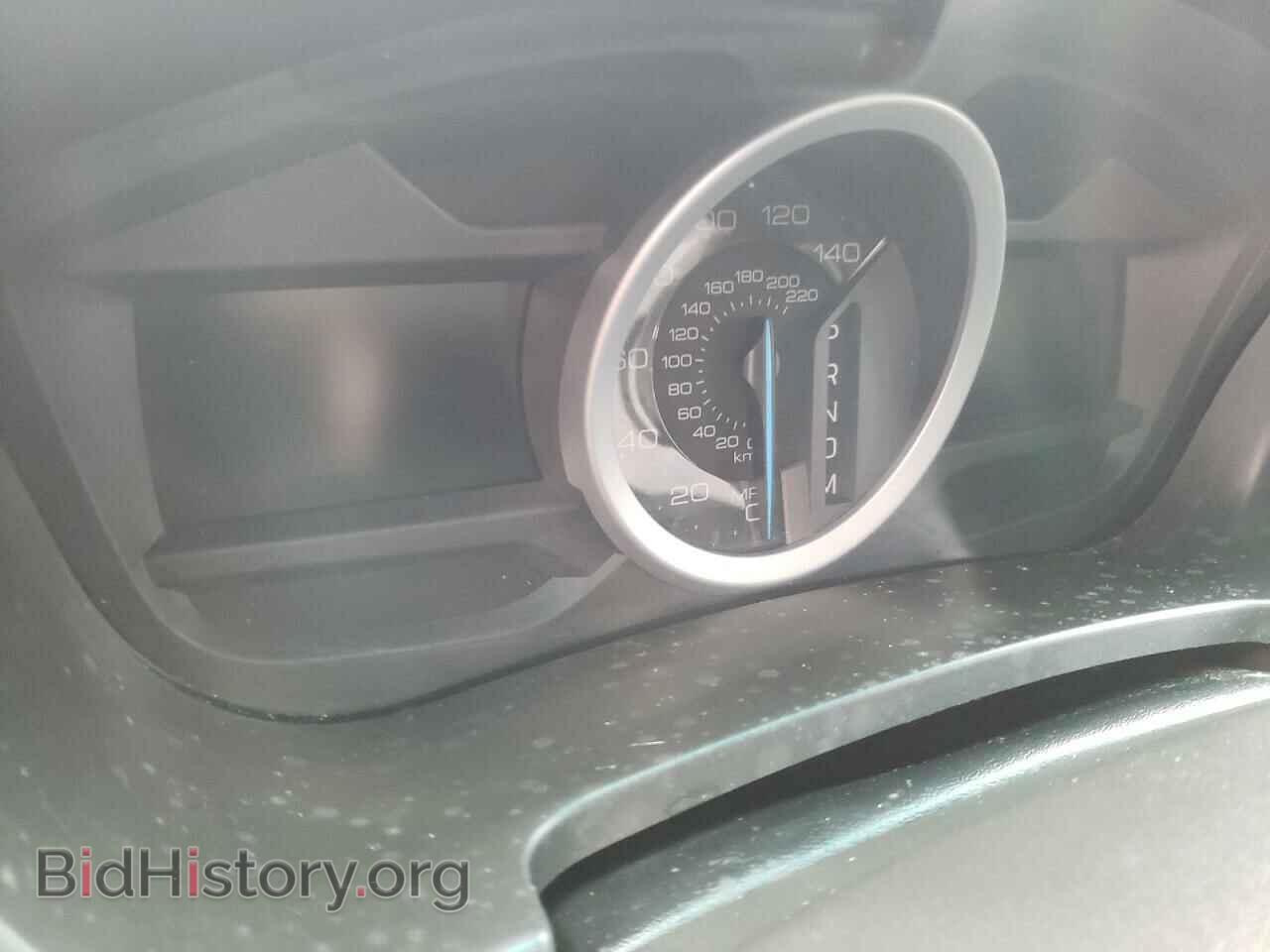 2013 FORD EXPLORER - VIN: 1FM5K8F85DGA20782 - Фото 8