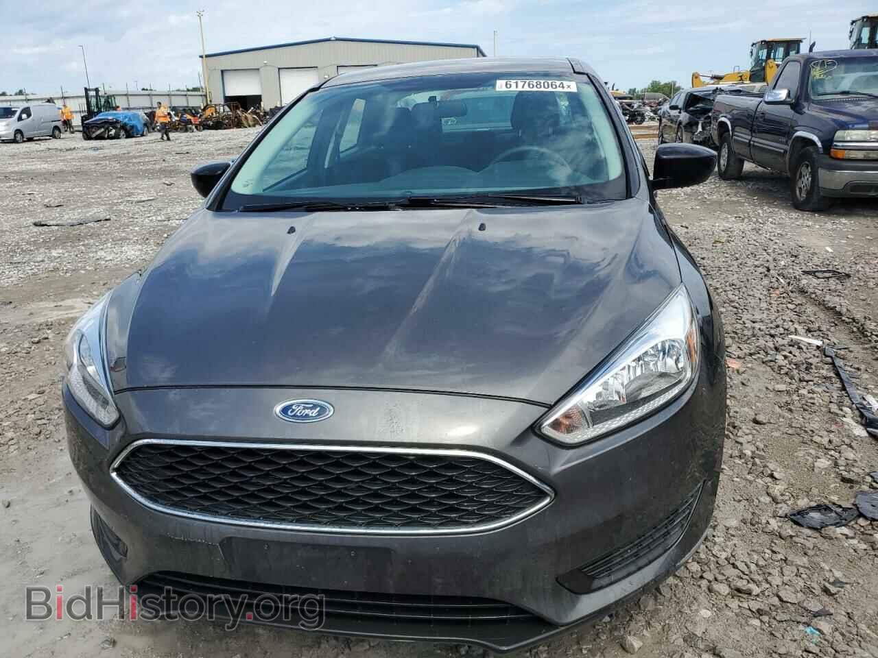 2015 FORD FOCUS - VIN: 1FADP3E24FL348177 - Photo 5