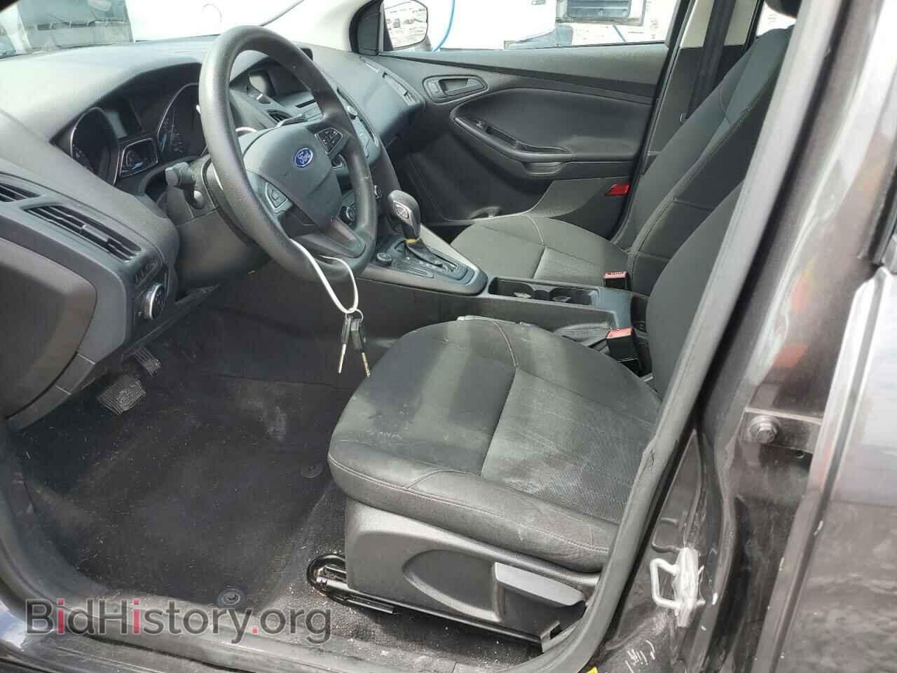 2015 FORD FOCUS - VIN: 1FADP3E24FL348177 - Photo 7
