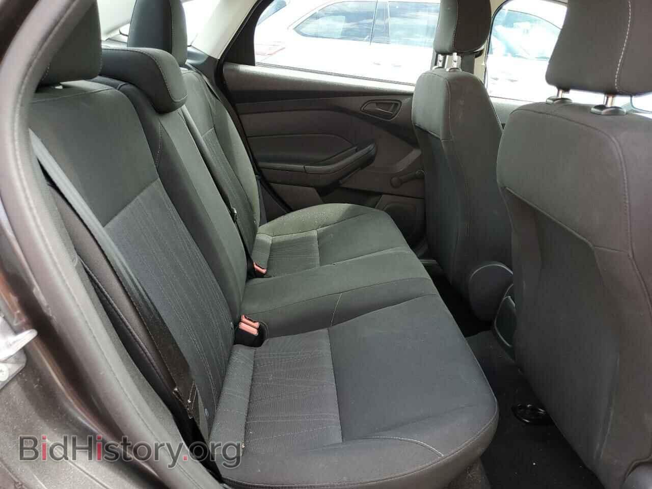 2015 FORD FOCUS - VIN: 1FADP3E24FL348177 - Photo 10
