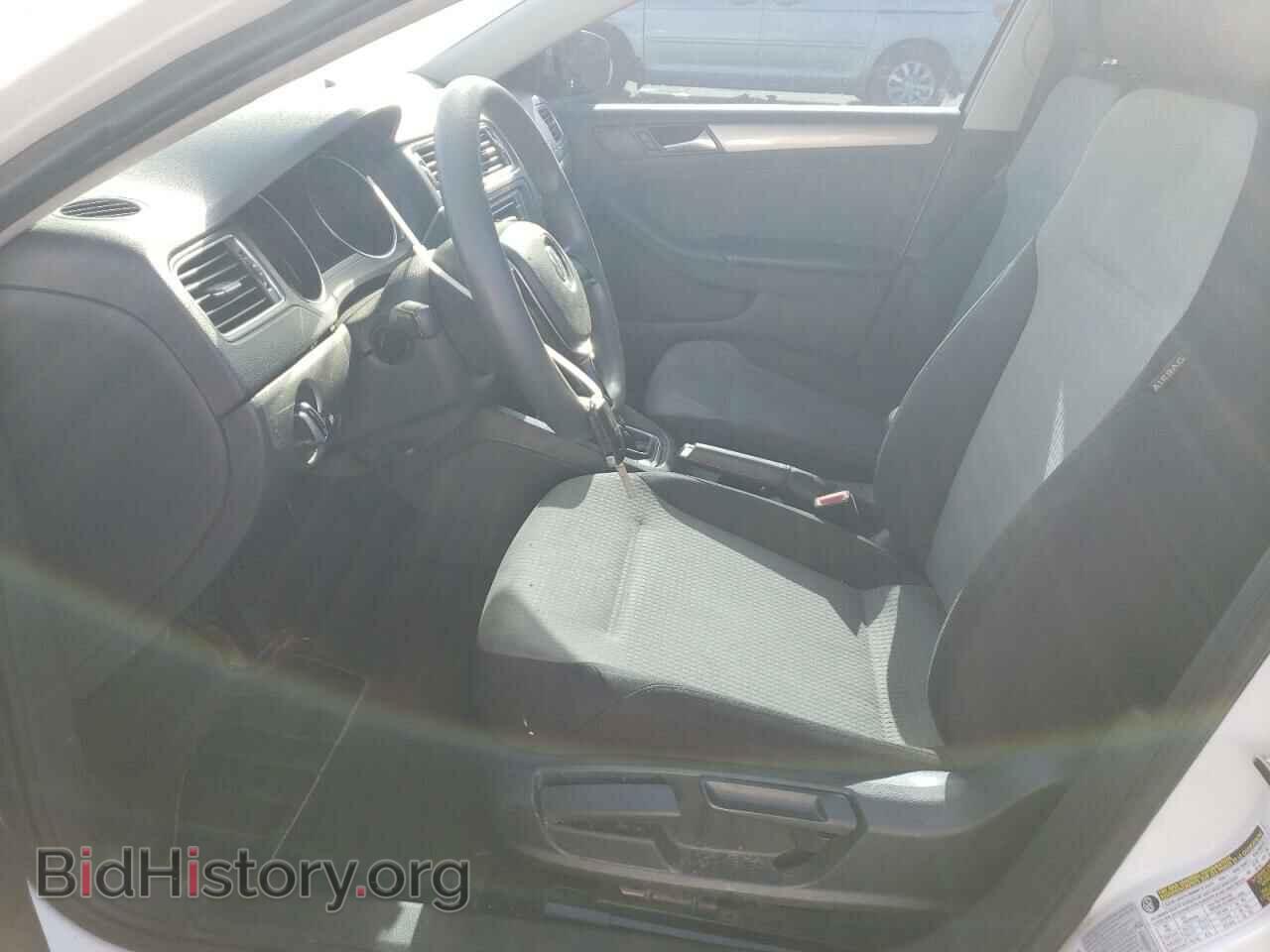 2017 VOLKSWAGEN JETTA - VIN: 3VW2B7AJ2HM374697 - Фото 7