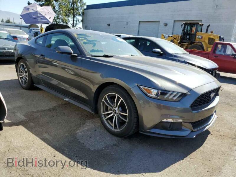 2015 Ford ALL MODELS (VIN 1FA6P8TH7F5332914) — photo 4 of 12