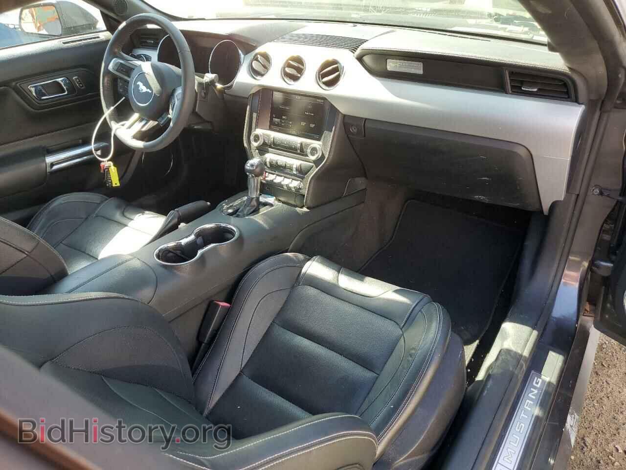 2015 FORD ALL Models - VIN: 1FA6P8TH7F5332914 - Фото 8