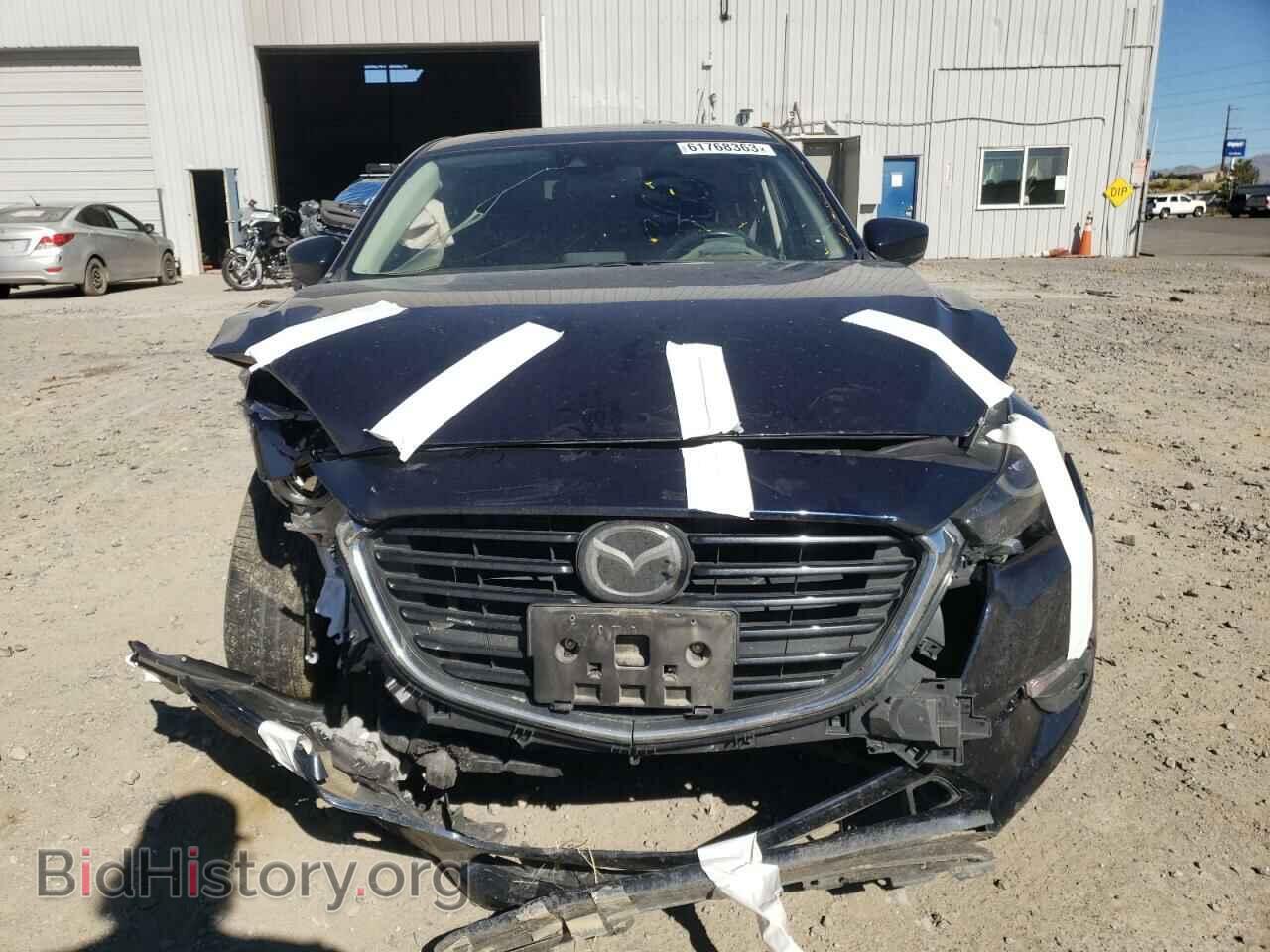 2018 MAZDA 3 - VIN: 3MZBN1M32JM255880 - Фото 5