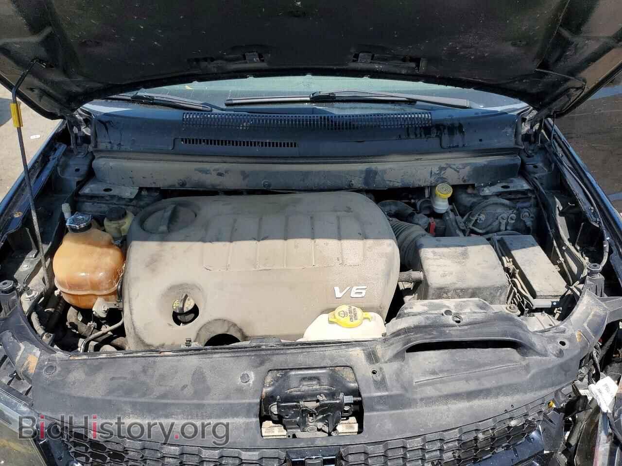 2017 DODGE JOURNEY - VIN: 3C4PDDEG2HT502684 - Photo 12