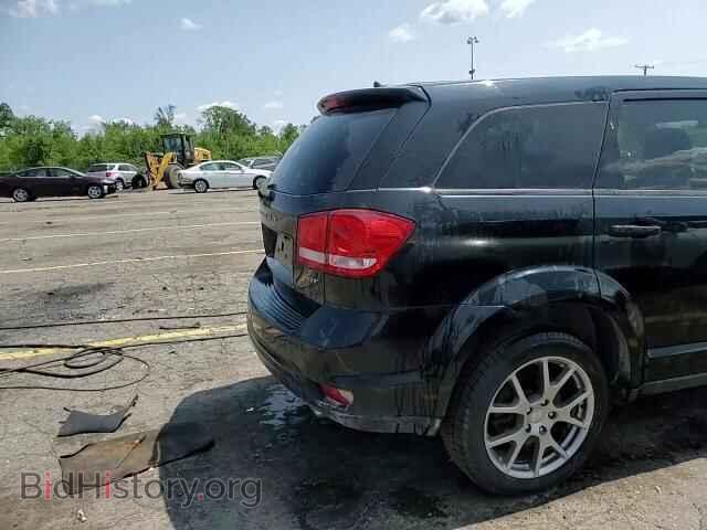 2017 DODGE JOURNEY - VIN: 3C4PDDEG2HT502684 - Photo 14