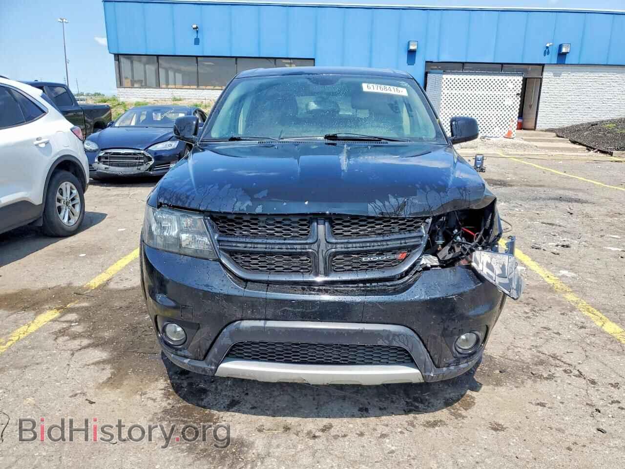 2017 DODGE JOURNEY - VIN: 3C4PDDEG2HT502684 - Photo 5