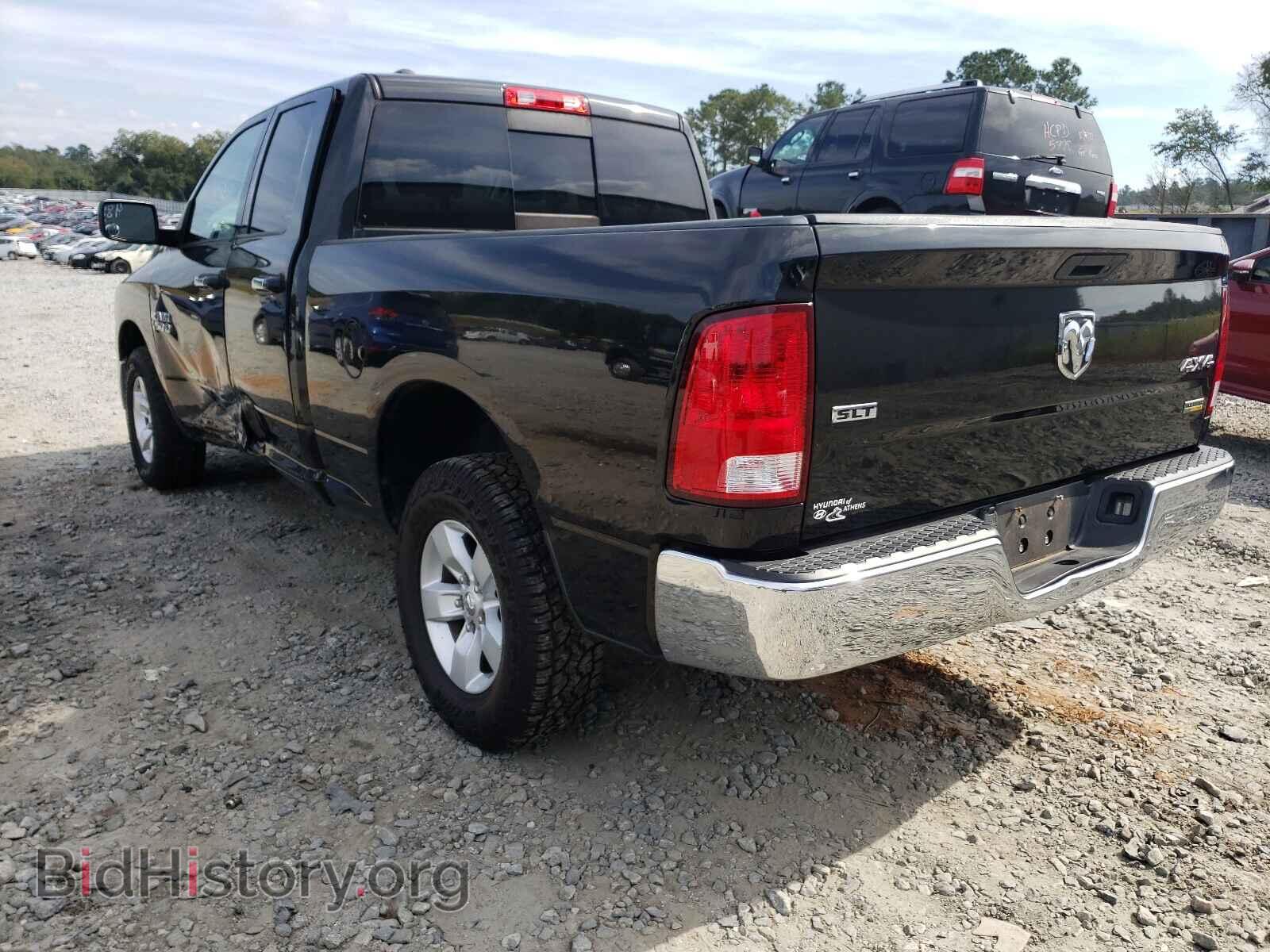 2017 RAM 1500 - VIN: 1C6RR7GG1HS578012 - Фото 3