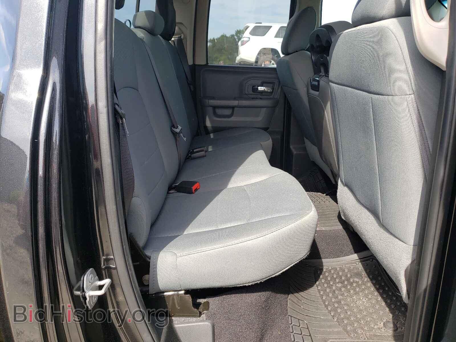 2017 RAM 1500 - VIN: 1C6RR7GG1HS578012 - Фото 6