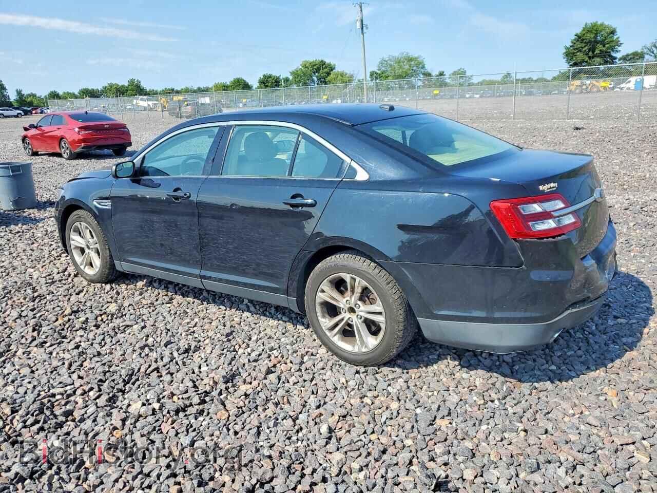 2017 FORD TAURUS - VIN: 1FAHP2D82HG143003 - Photo 2