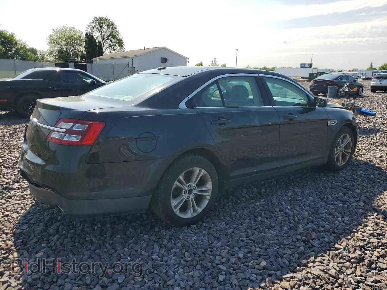 2017 FORD TAURUS - VIN: 1FAHP2D82HG143003 - Photo 3