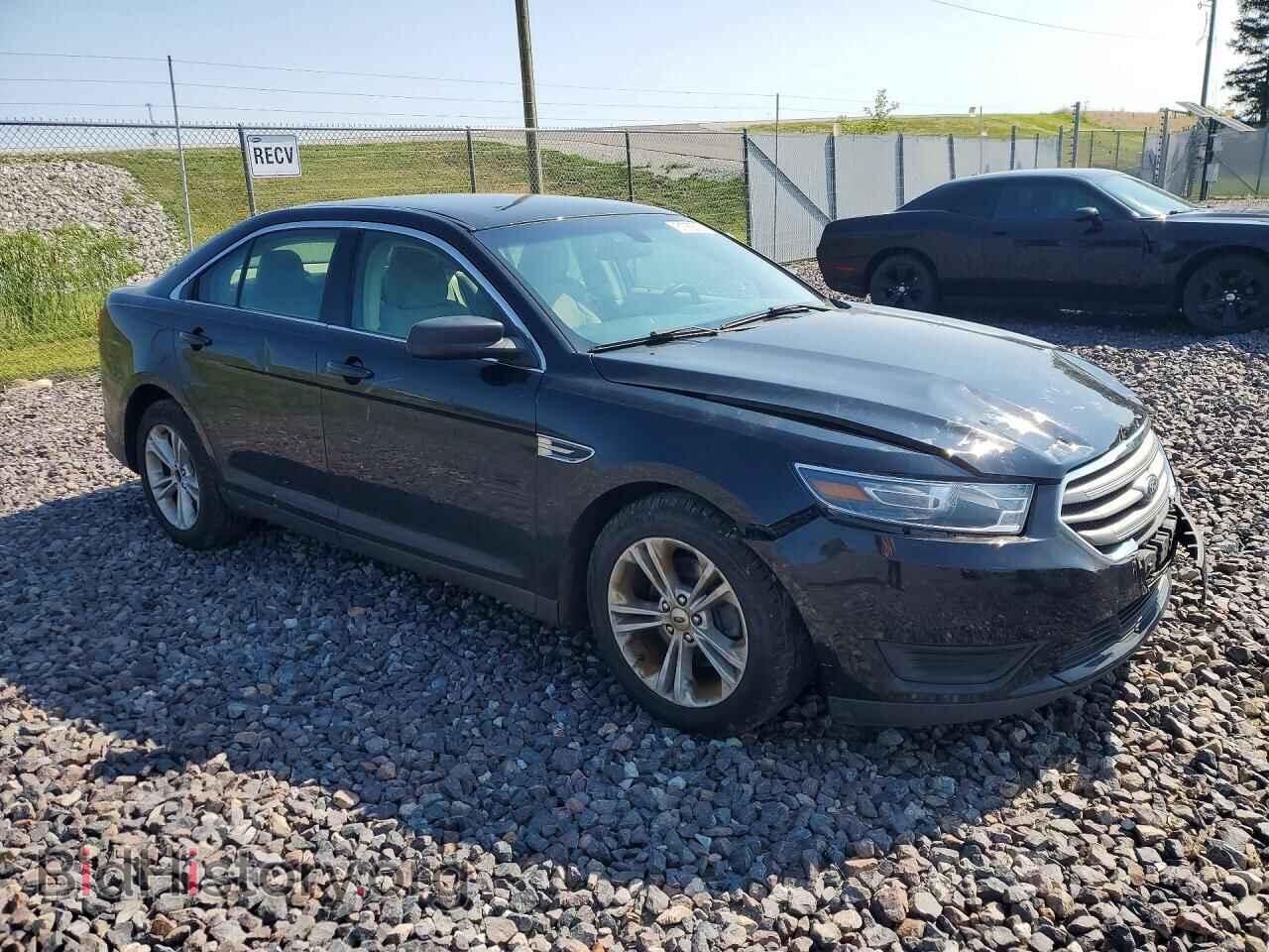 2017 FORD TAURUS - VIN: 1FAHP2D82HG143003 - Photo 4