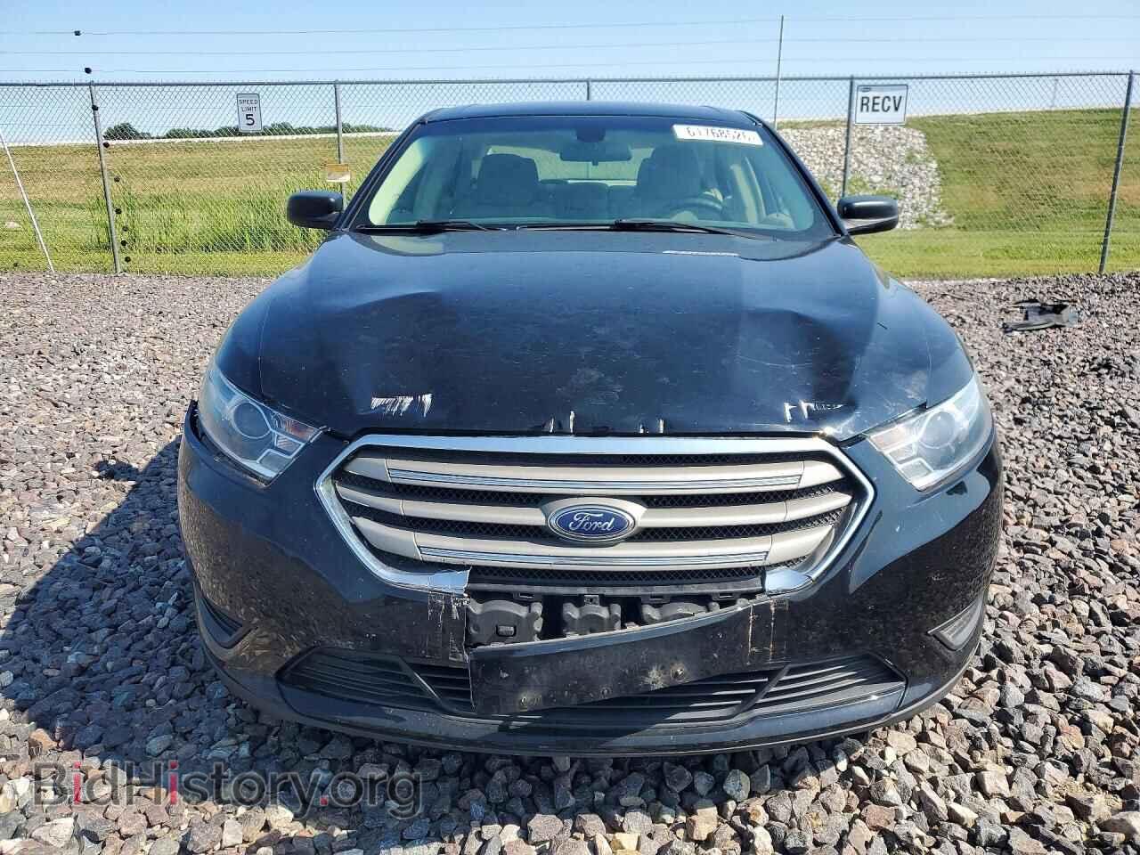 2017 FORD TAURUS - VIN: 1FAHP2D82HG143003 - Photo 5