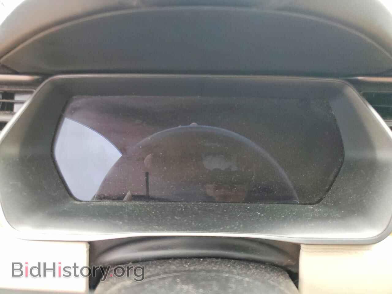 2020 TESLA MODEL S - VIN: 5YJSA1E47LF401932 - Photo 9