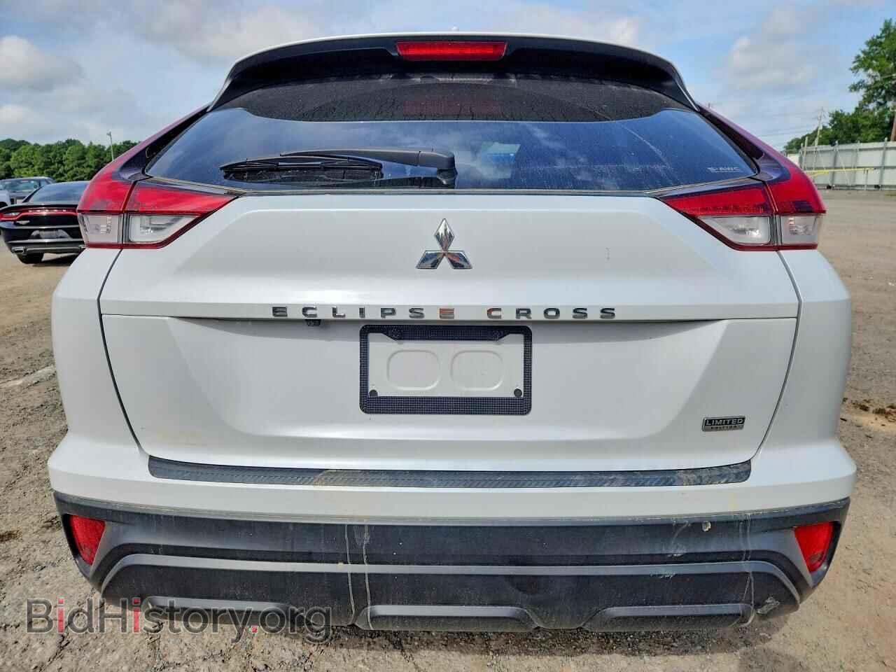 2024 MITSUBISHI ECLIPSE - VIN: JA4ATVAA5RZ071021 - Photo 6