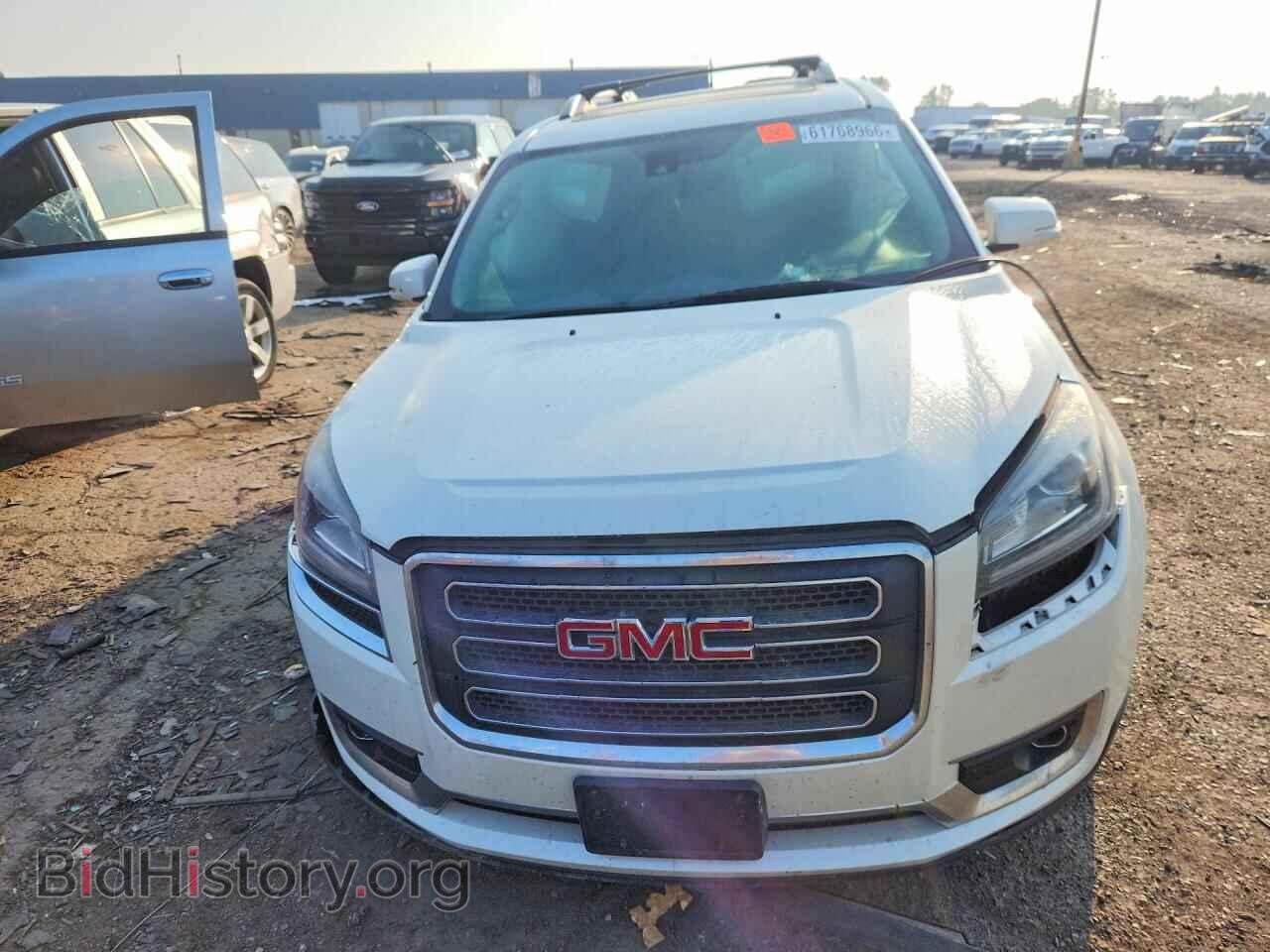 2015 GMC ACADIA - VIN: 1GKKVRKD3FJ136368 - Photo 5