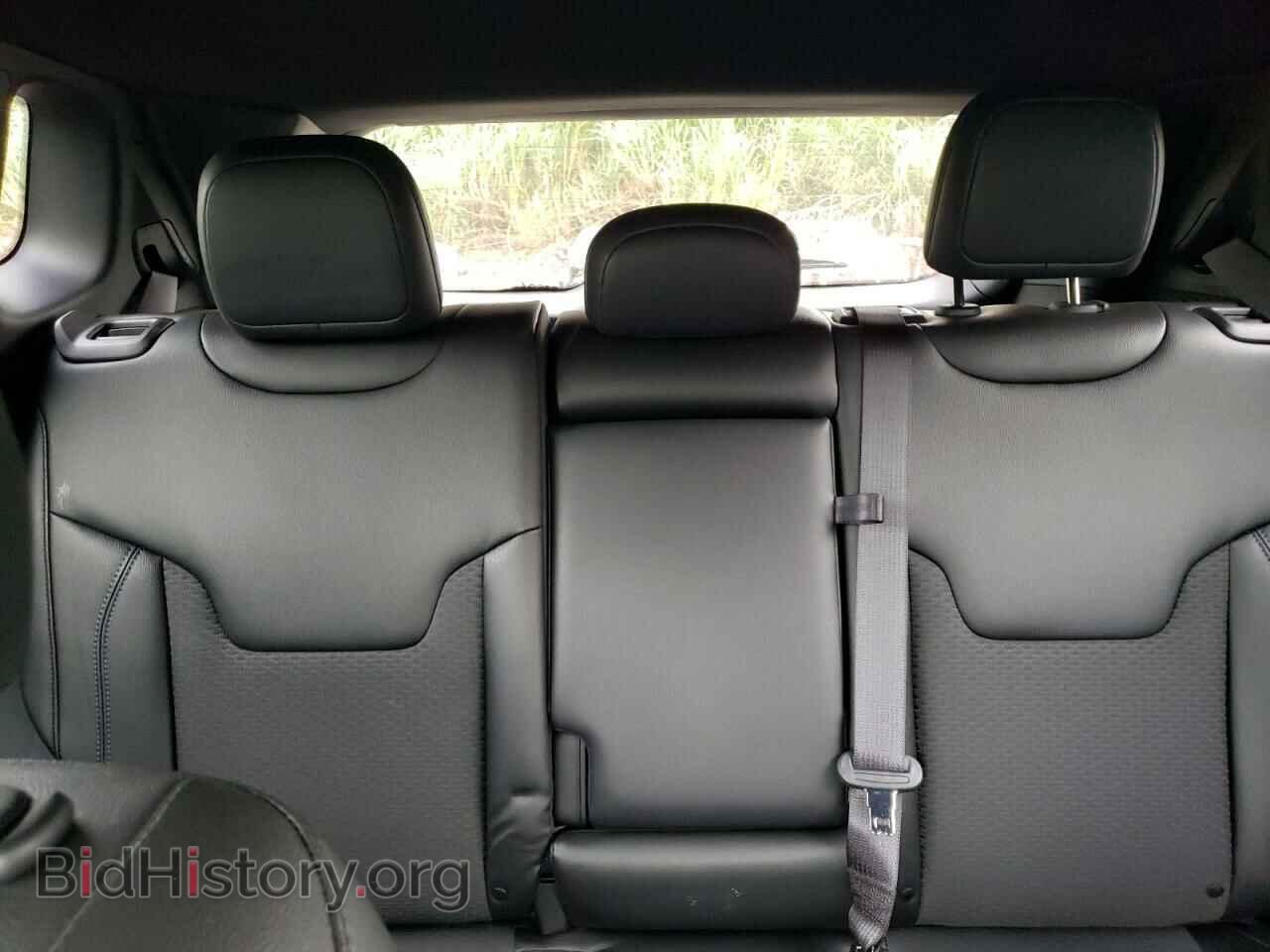 2024 JEEP COMPASS - VIN: 3C4NJDBN5RT132965 - Фото 10